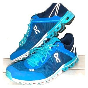 On Running Cloudflow